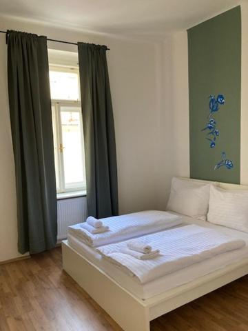 براغ Erbenova Apartments المظهر الخارجي الصورة