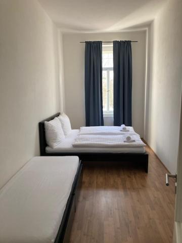براغ Erbenova Apartments المظهر الخارجي الصورة