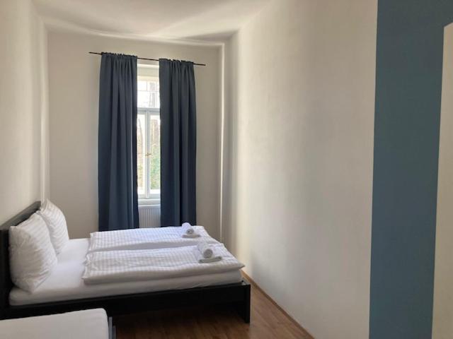 براغ Erbenova Apartments المظهر الخارجي الصورة